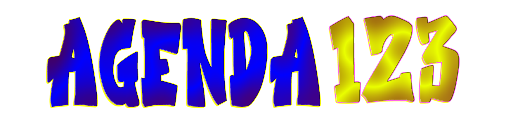 AGENDA123